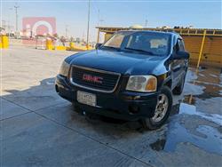 GMC Envoy
